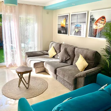 Townhouse Appartement