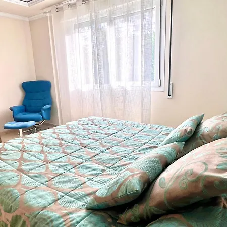 Appartement Townhouse *