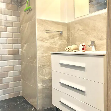 Townhouse Lejlighed Marbella