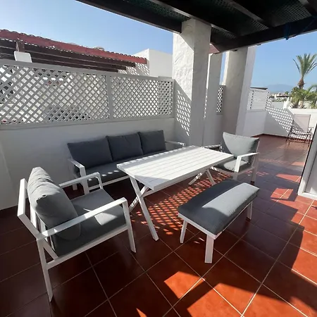Daire Townhouse