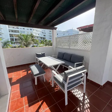 Daire Townhouse Marbella